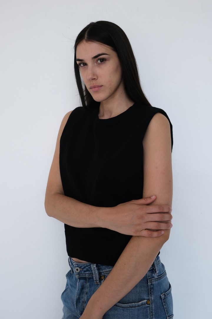 Ana Buljević Koristović