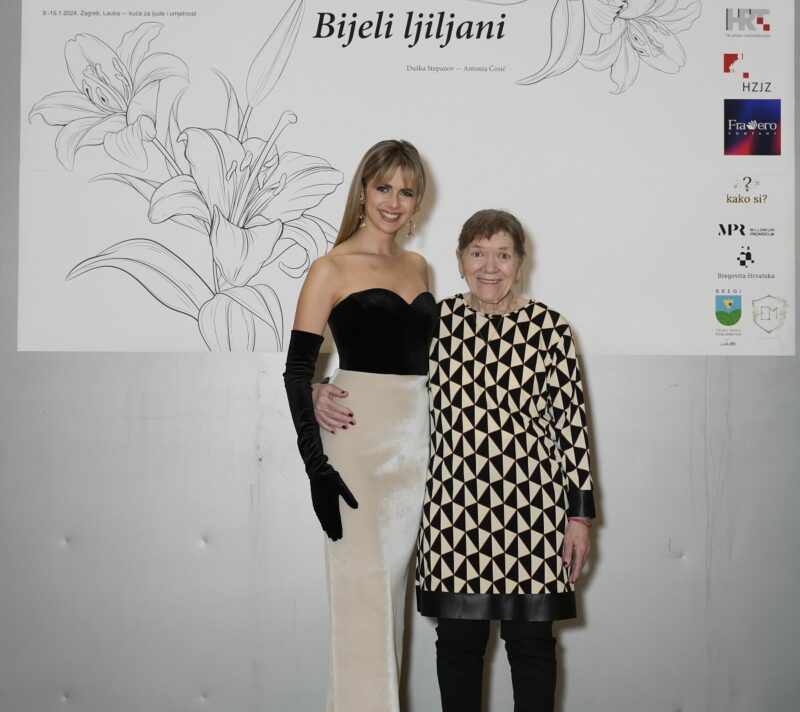 Bijeli ljiljani festival mentalnog zdravlja
