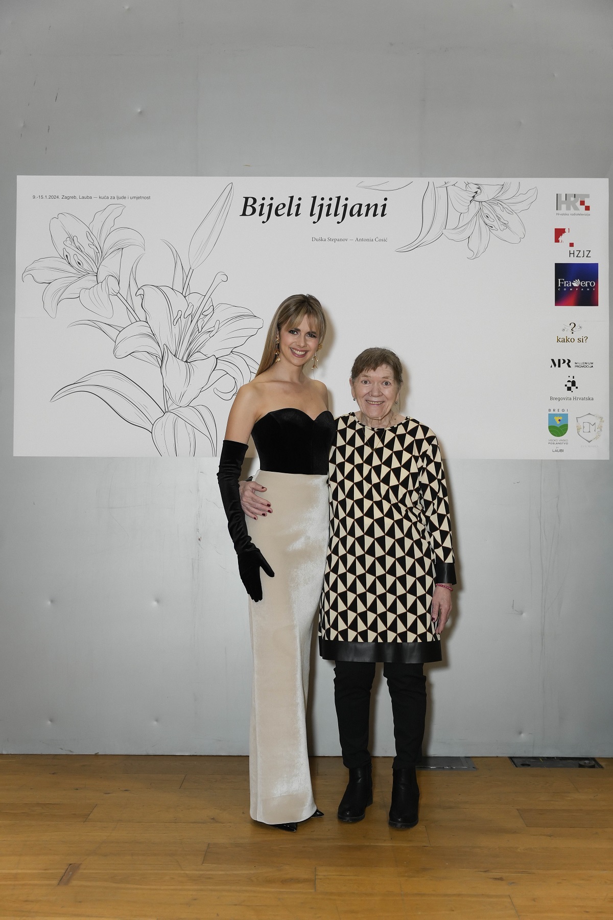 Bijeli ljiljani festival mentalnog zdravlja