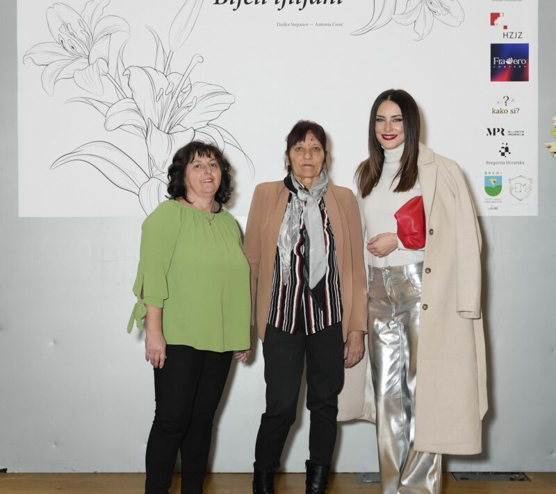 Bijeli ljiljani festival mentalnog zdravlja