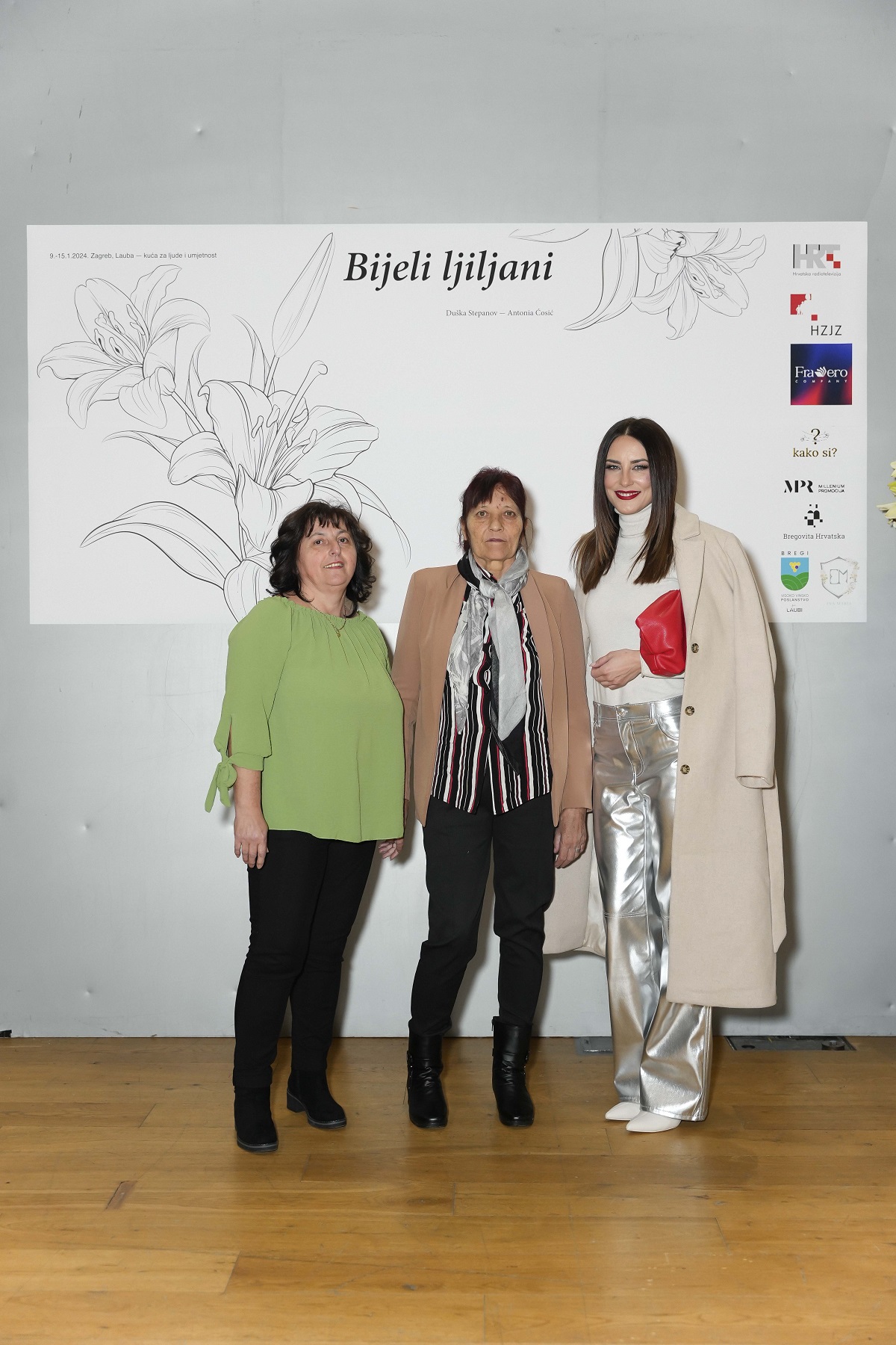 Bijeli ljiljani festival mentalnog zdravlja