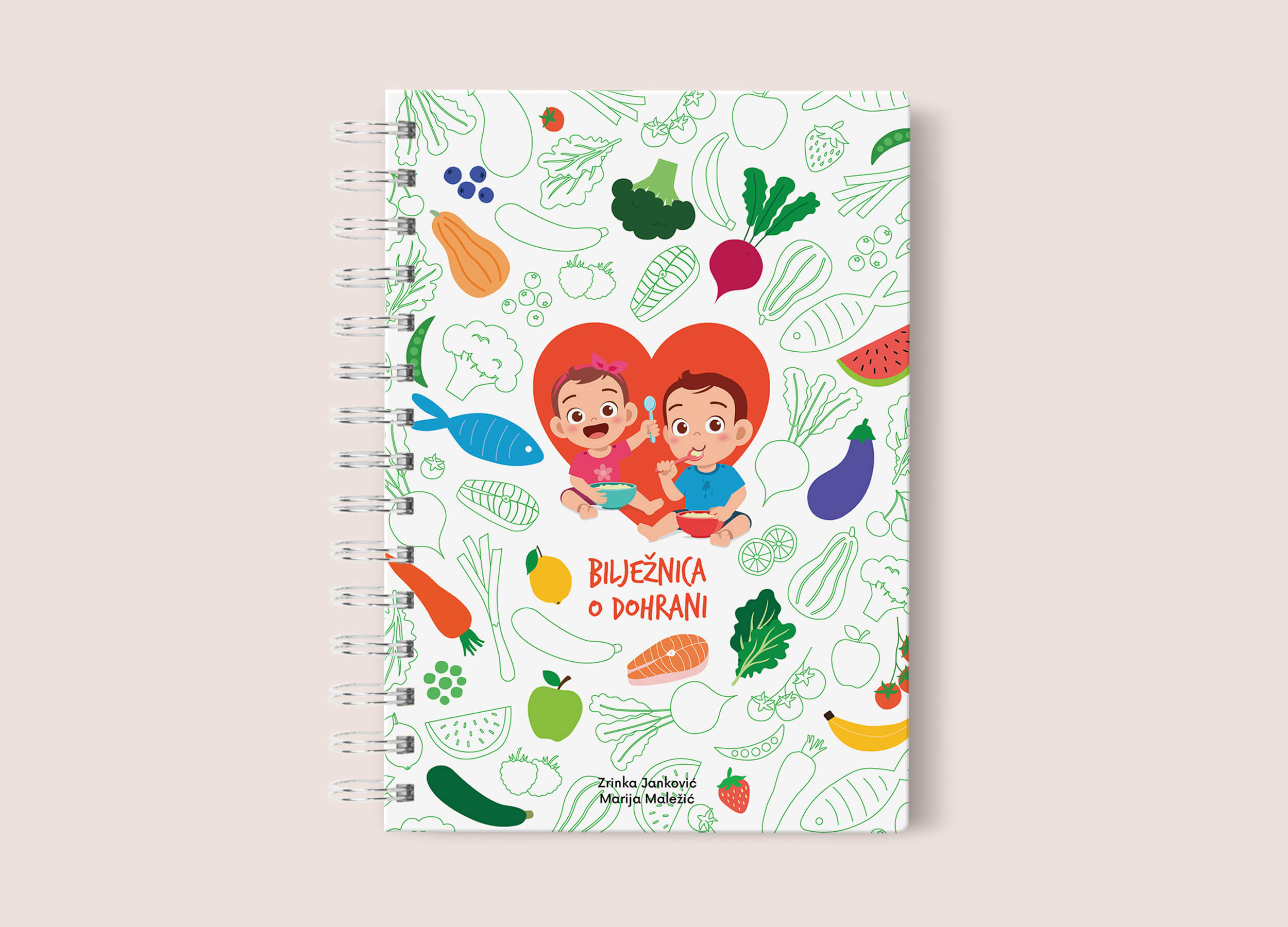 Zrinka Janković Mamin ručak