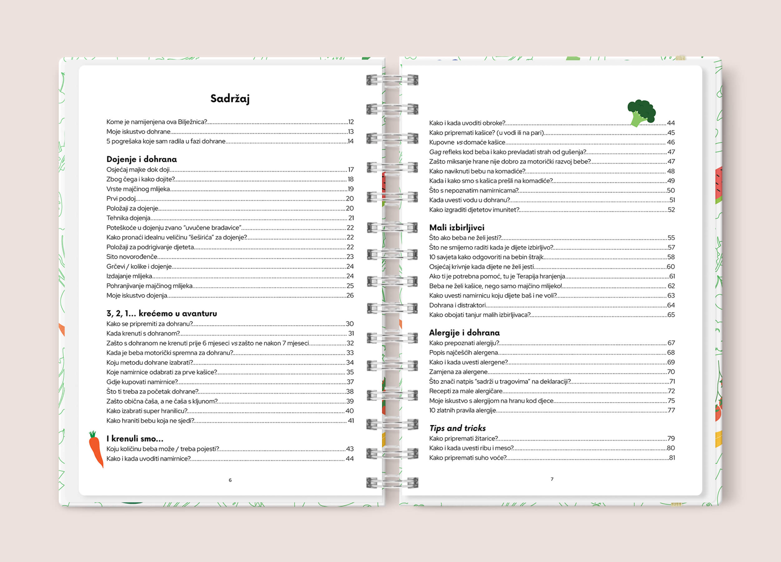 Zrinka Janković Mamin ručak