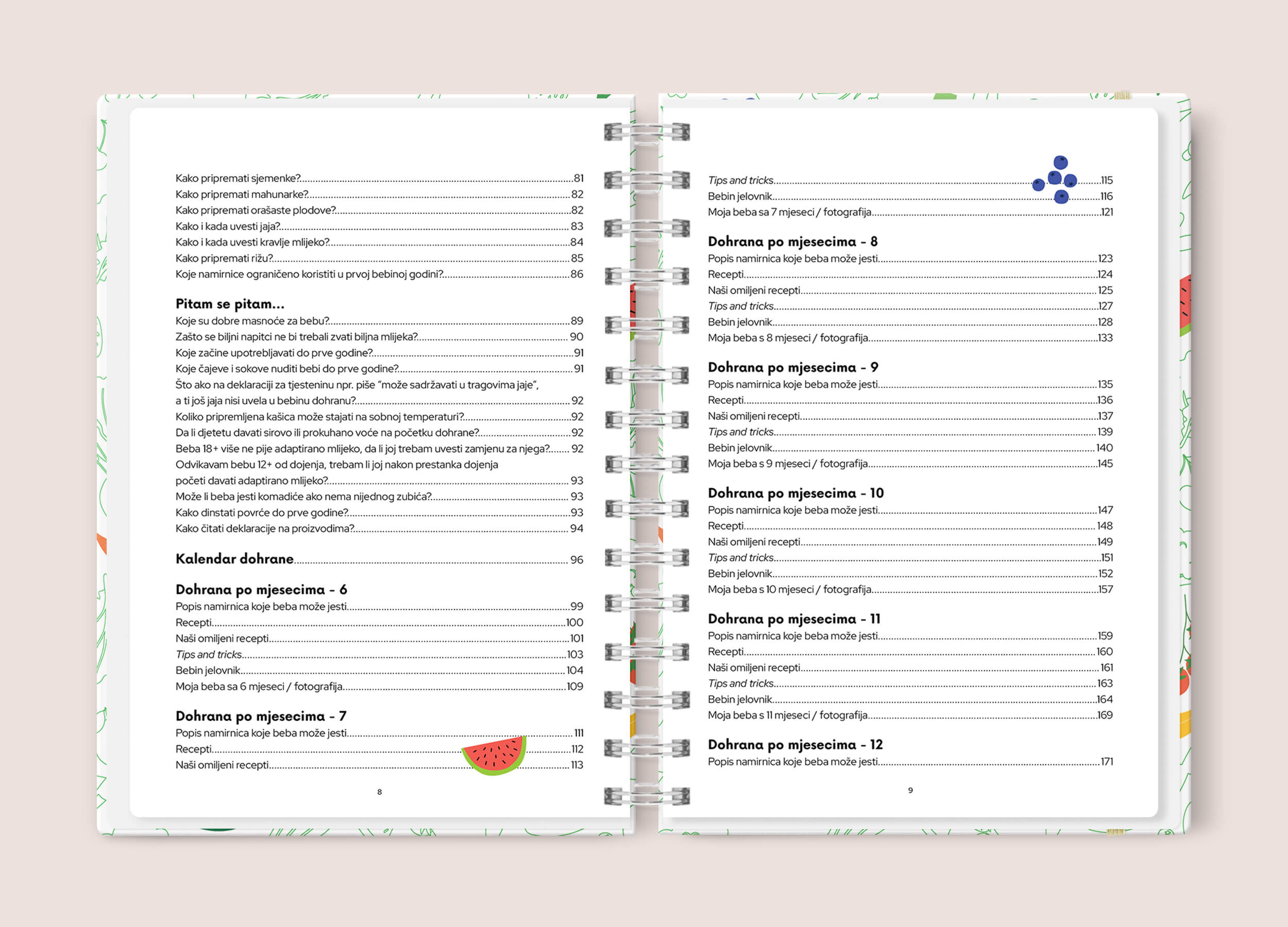 Zrinka Janković Mamin ručak