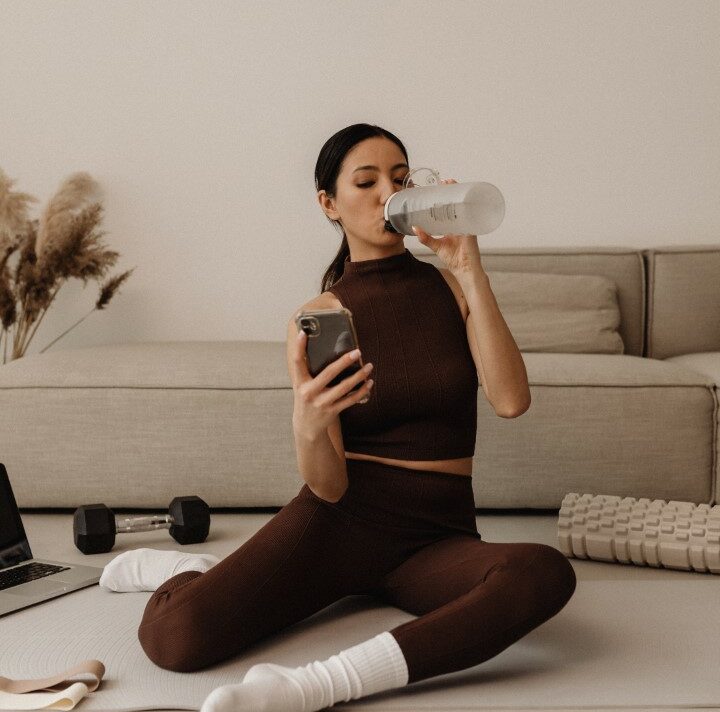 prljavi wellness trend
