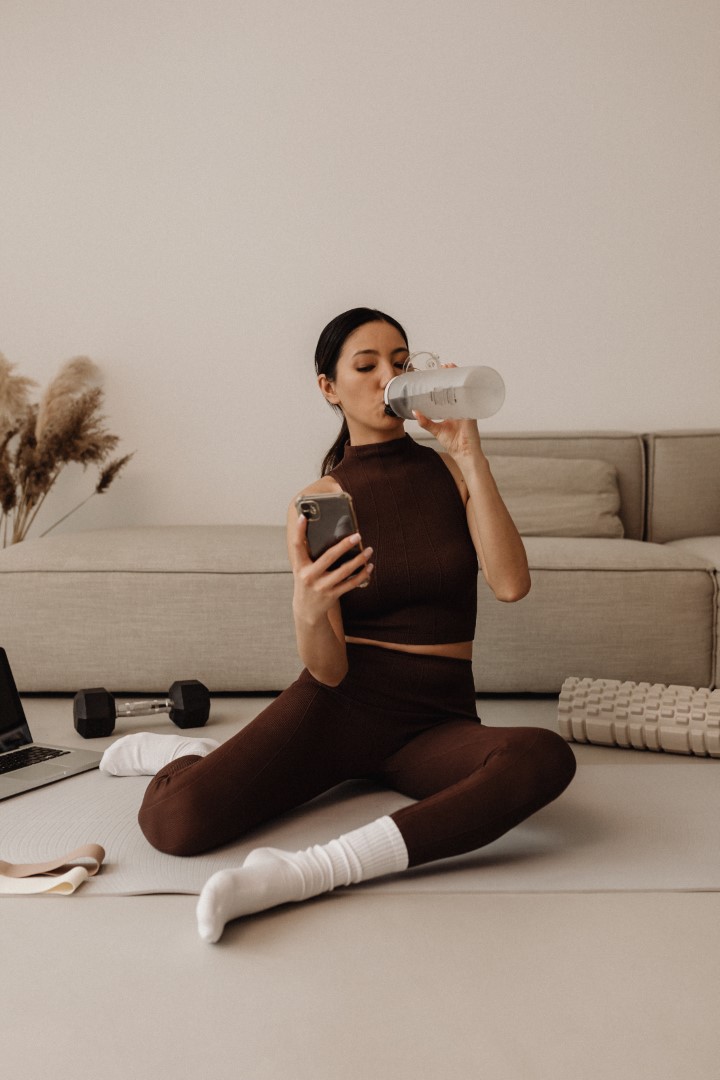 prljavi wellness trend