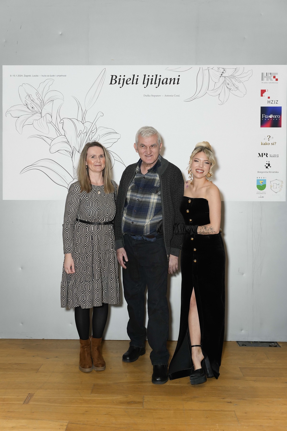 Bijeli ljiljani festival mentalnog zdravlja