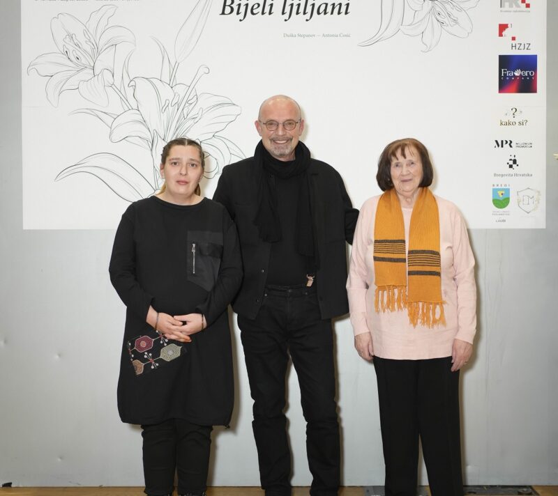 Bijeli ljiljani festival mentalnog zdravlja