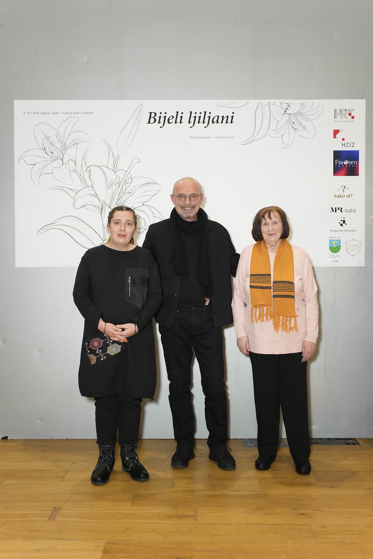 Bijeli ljiljani festival mentalnog zdravlja