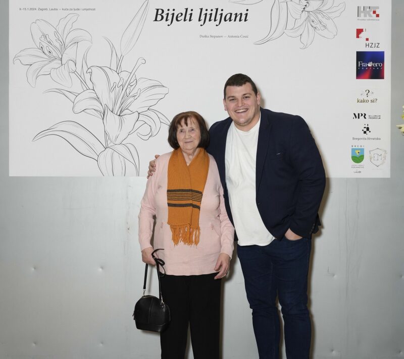 Bijeli ljiljani festival mentalnog zdravlja