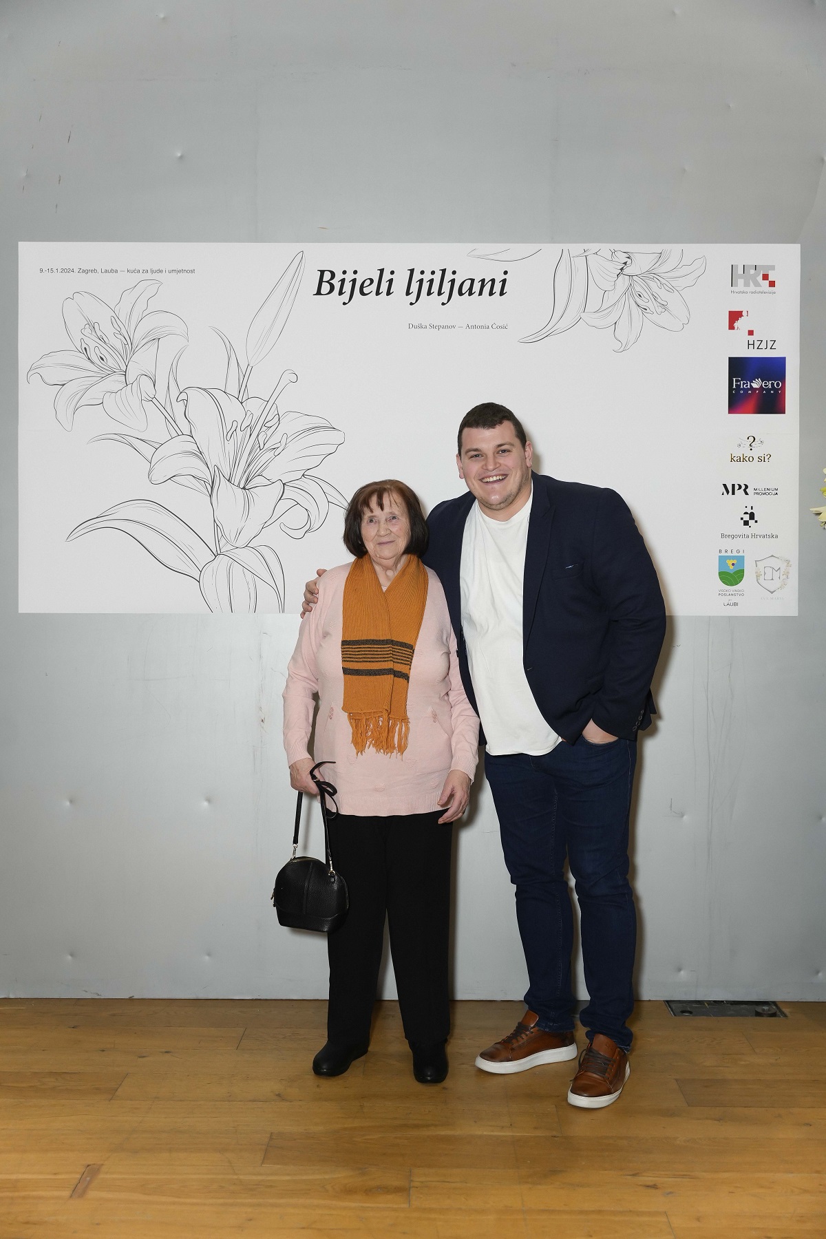 Bijeli ljiljani festival mentalnog zdravlja