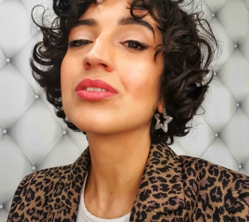 Hanna Flint