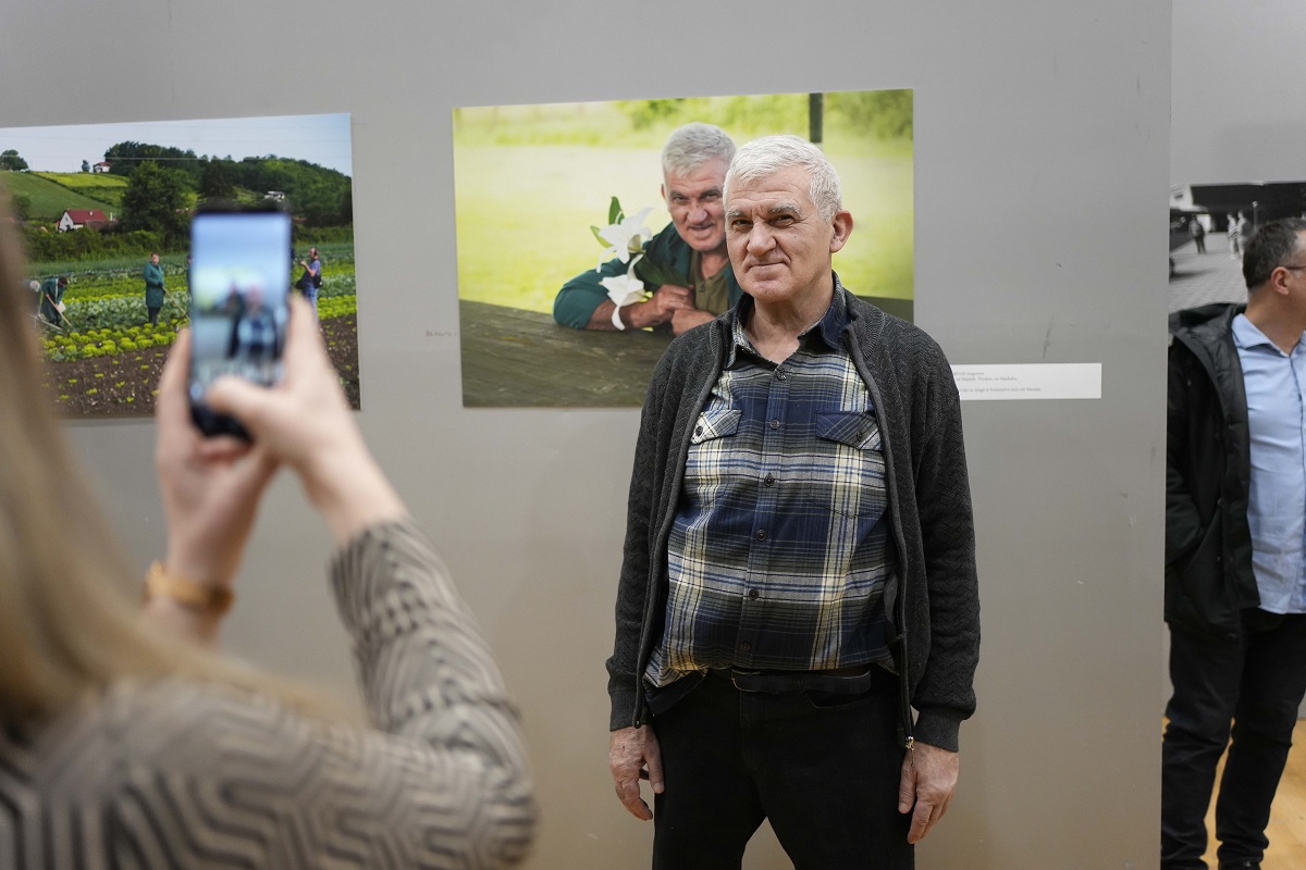 Bijeli ljiljani festival mentalnog zdravlja