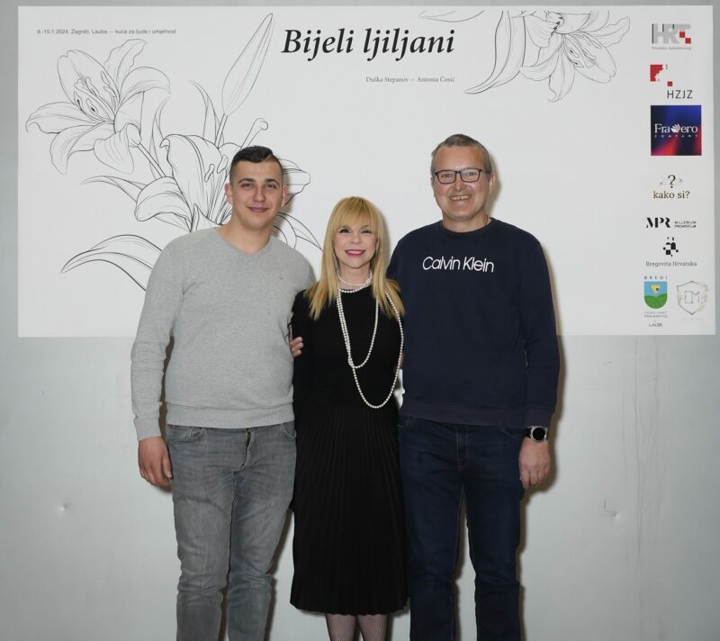 Bijeli ljiljani festival mentalnog zdravlja