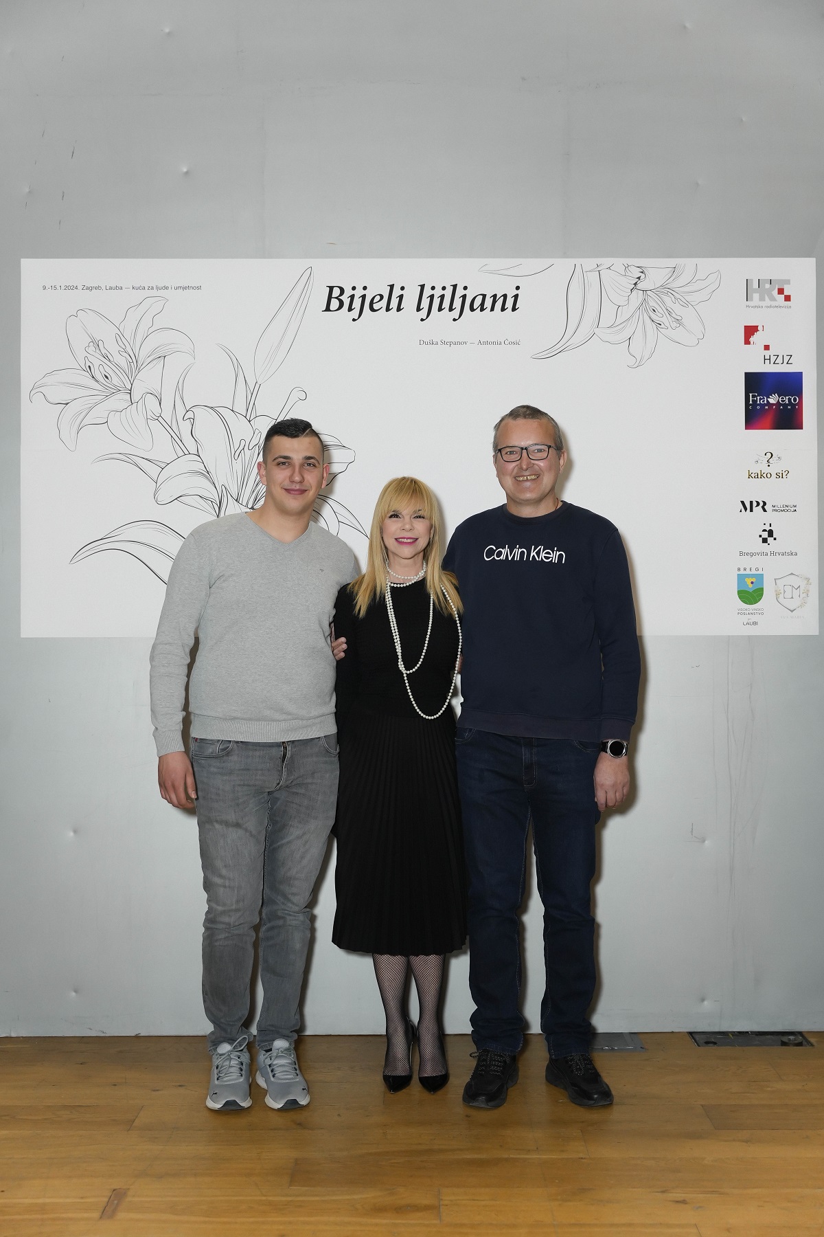 Bijeli ljiljani festival mentalnog zdravlja