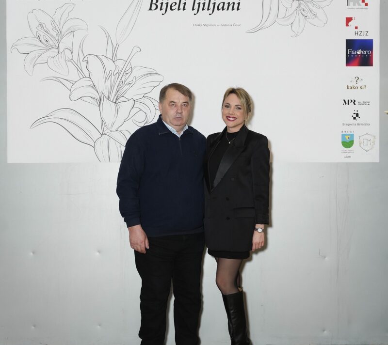 Bijeli ljiljani festival mentalnog zdravlja