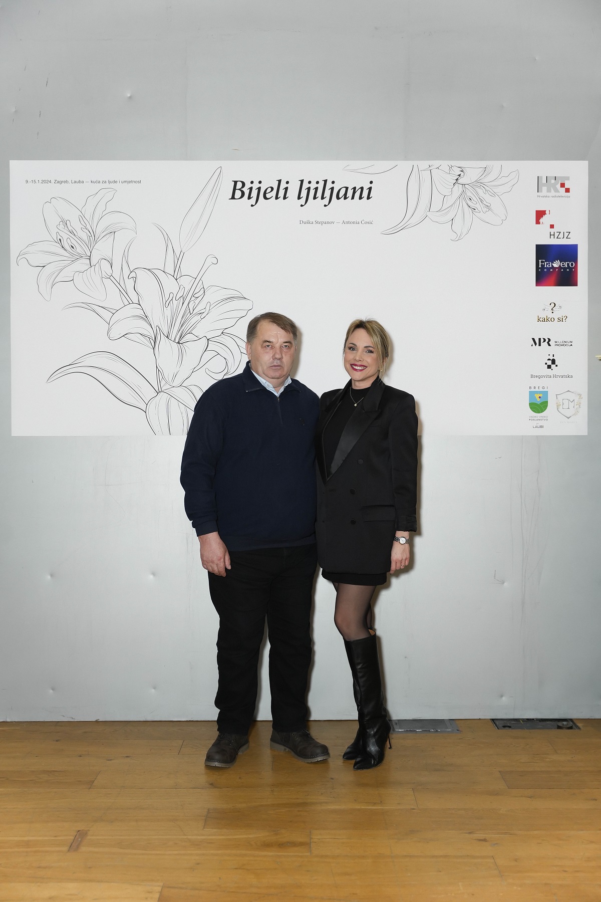 Bijeli ljiljani festival mentalnog zdravlja