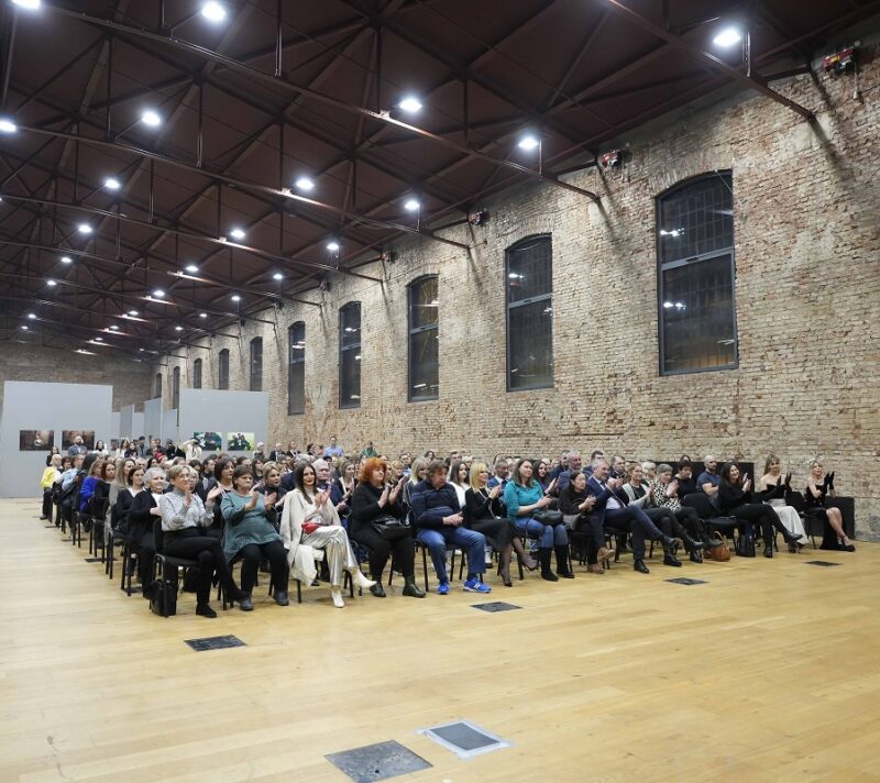 Bijeli ljiljani festival mentalnog zdravlja
