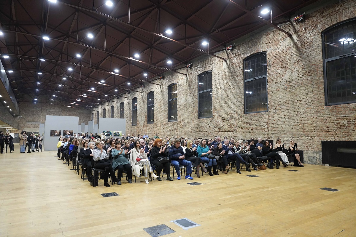 Bijeli ljiljani festival mentalnog zdravlja