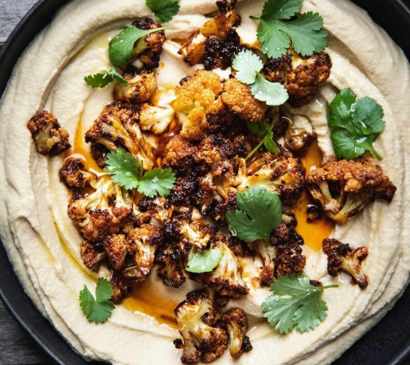 veganski recepti