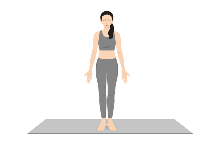 joga poze za podizanje energije