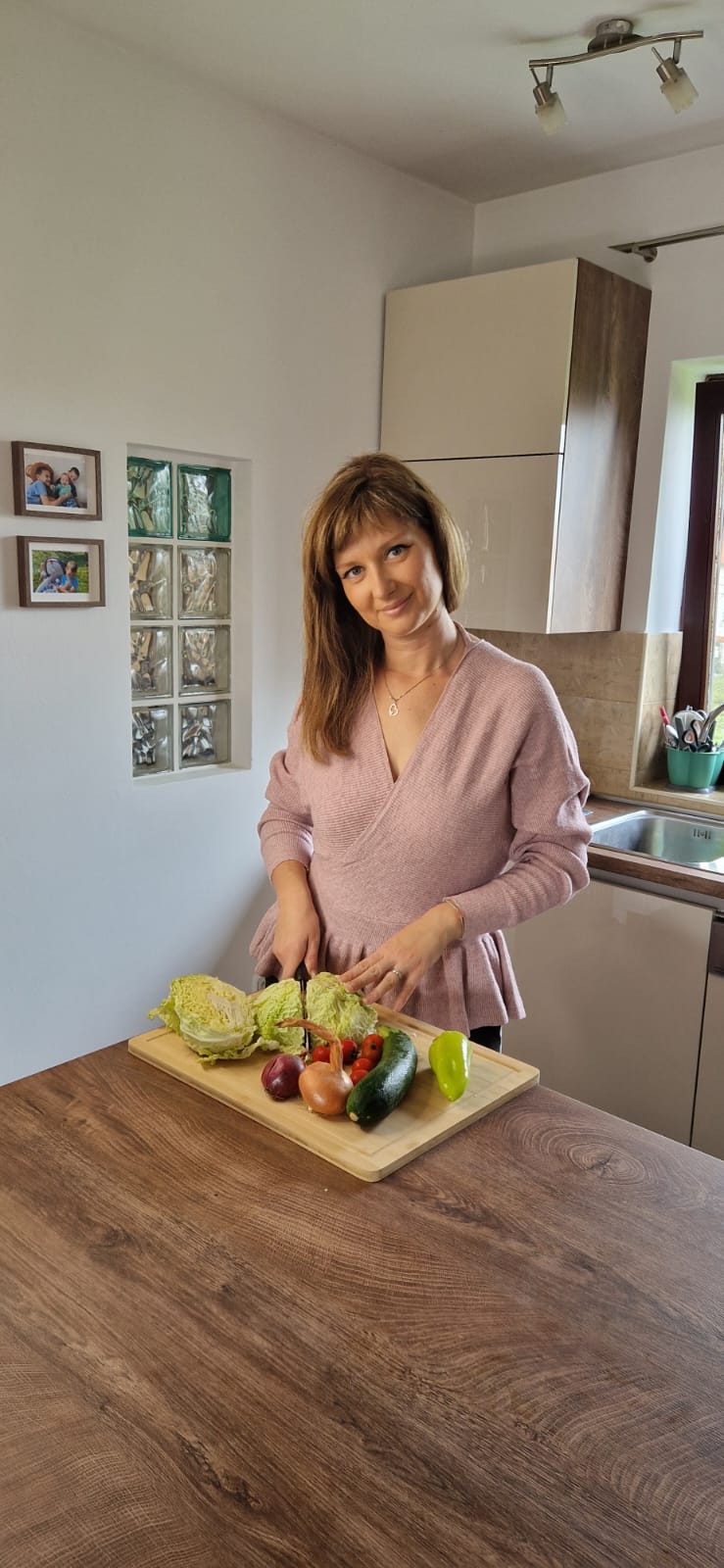 Zrinka Janković Mamin ručak