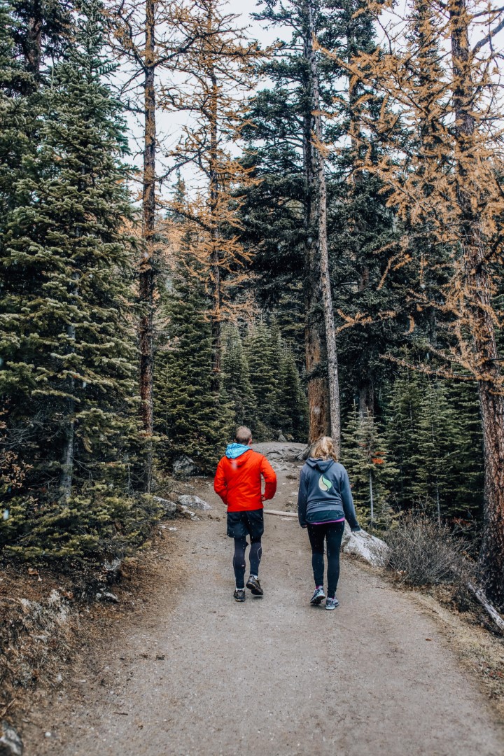 aplikacija za planinare