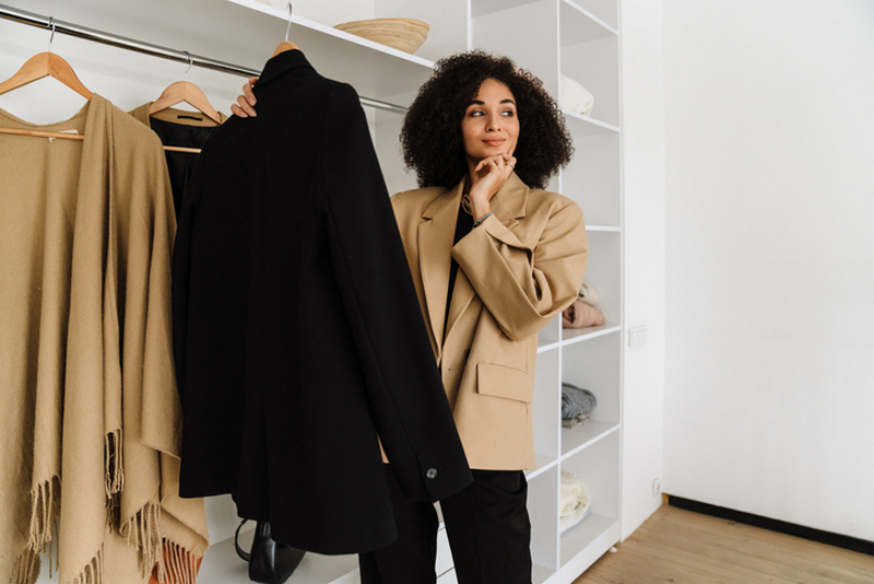 Raščišćavanje ormara