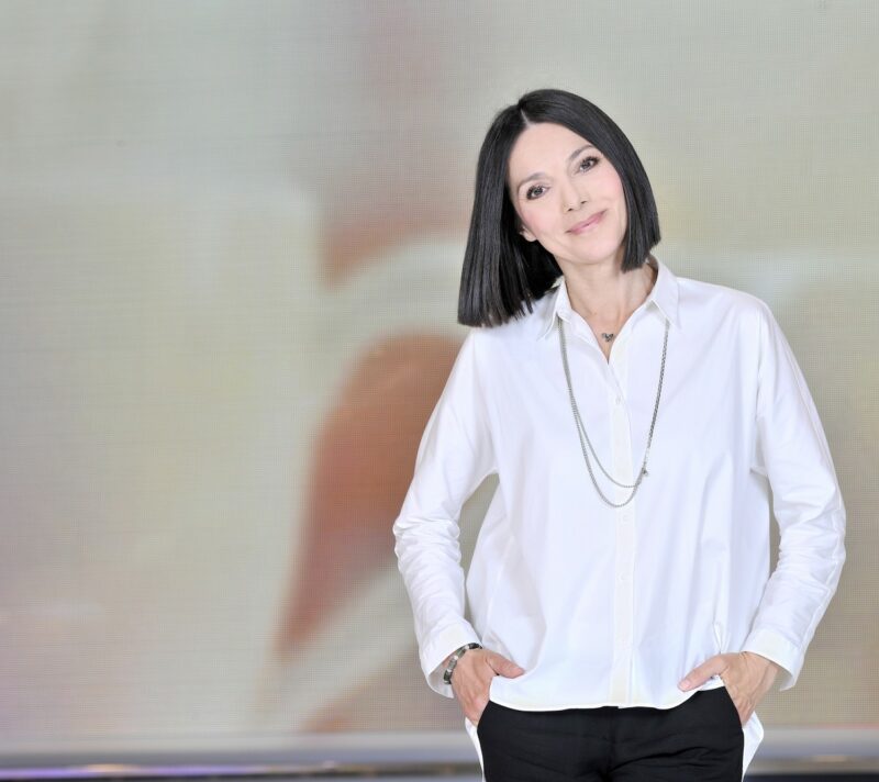 daniela trbović