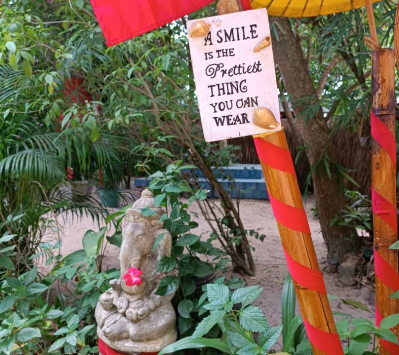 koh samui tajland vodič