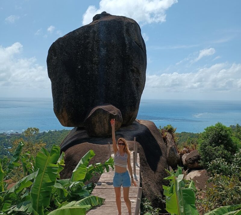 koh samui tajland vodič