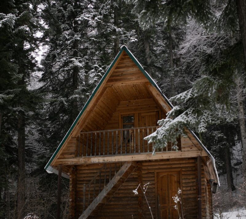 Žudite za bijegom u prirodu? Ovo su najljepše kolibe u Hrvatskoj za potpuni reset