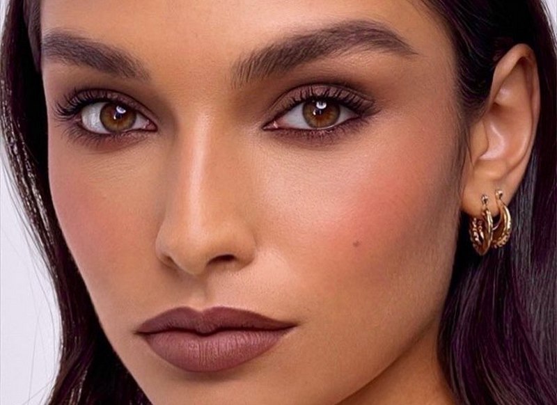 vizažistički trendovi za 2024