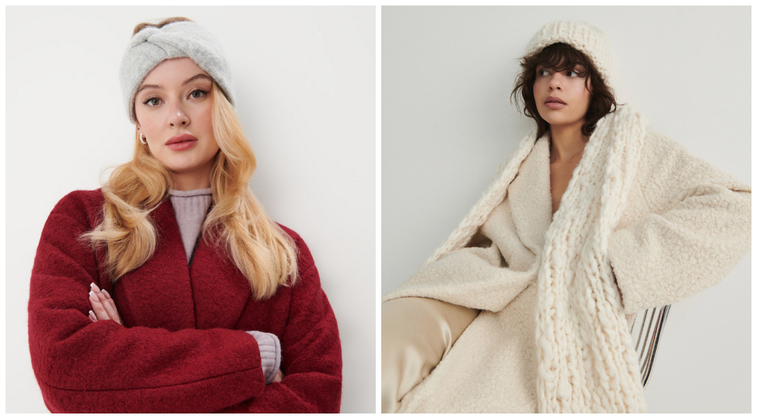 modni dodaci zimsko sniženje