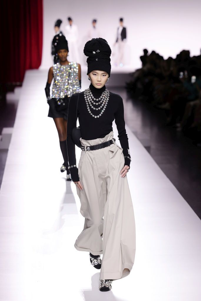 modni trendovi proljeće ljeto 2024