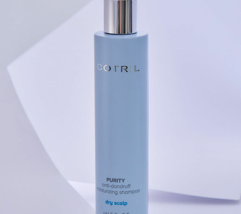 Cotril Purity Anti-Dandruff Dry Scalp