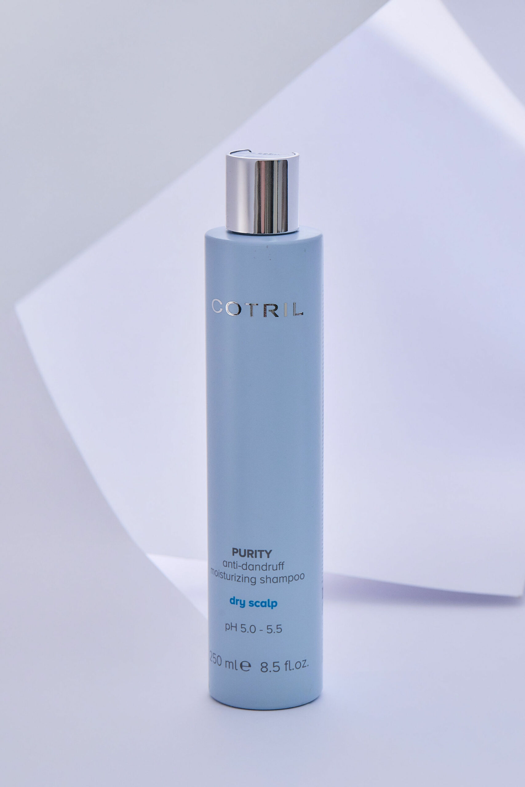 Cotril Purity Anti-Dandruff Dry Scalp