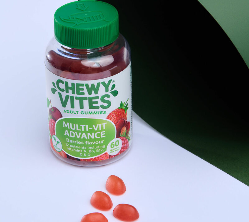 Chewy Vites