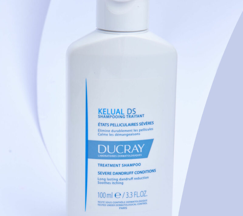 Kelual DS tretman šampon