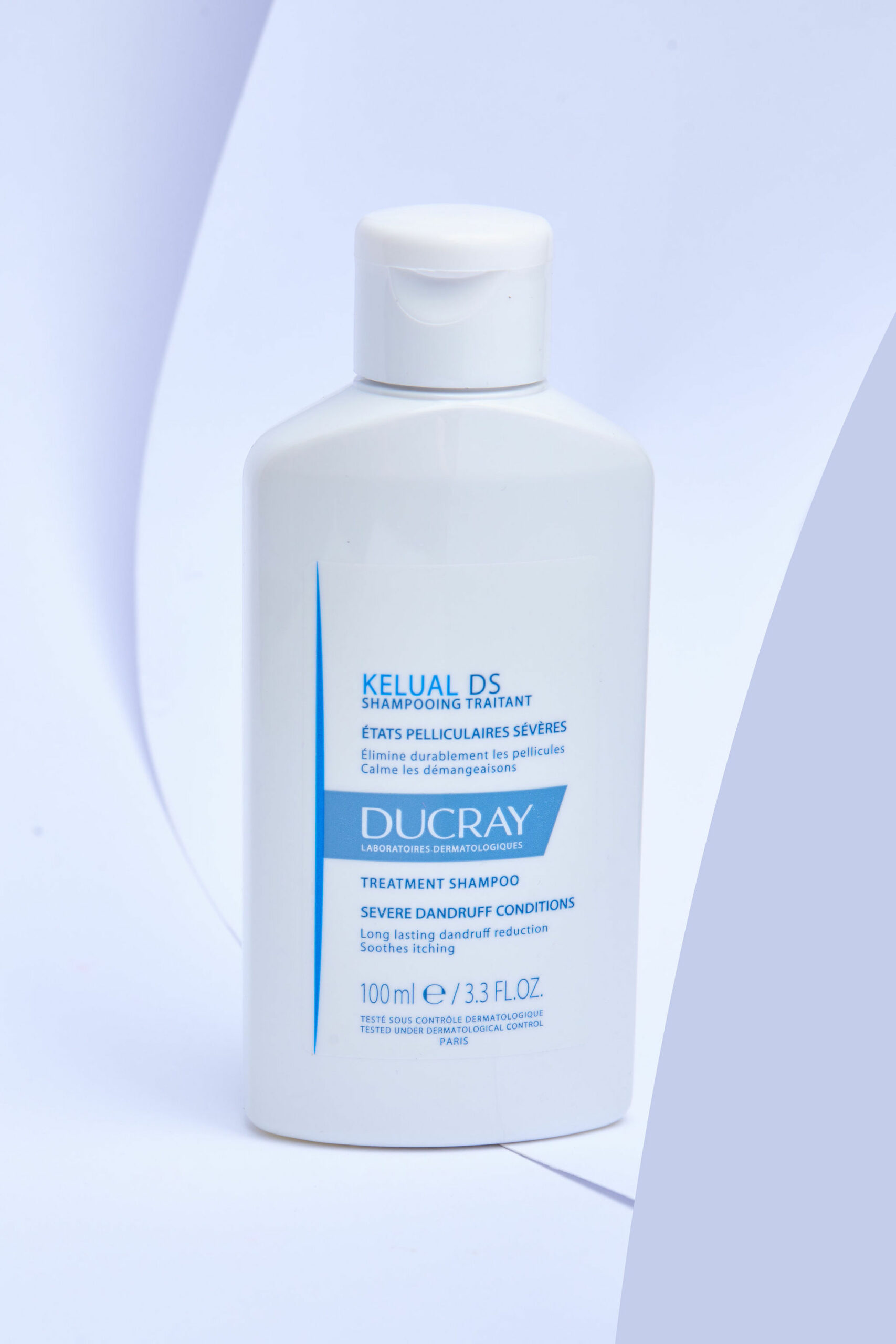 Kelual DS tretman šampon