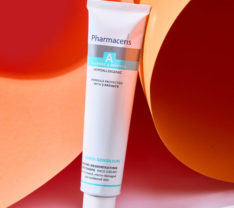 Pharmaceris A Corneo Sensilium krema