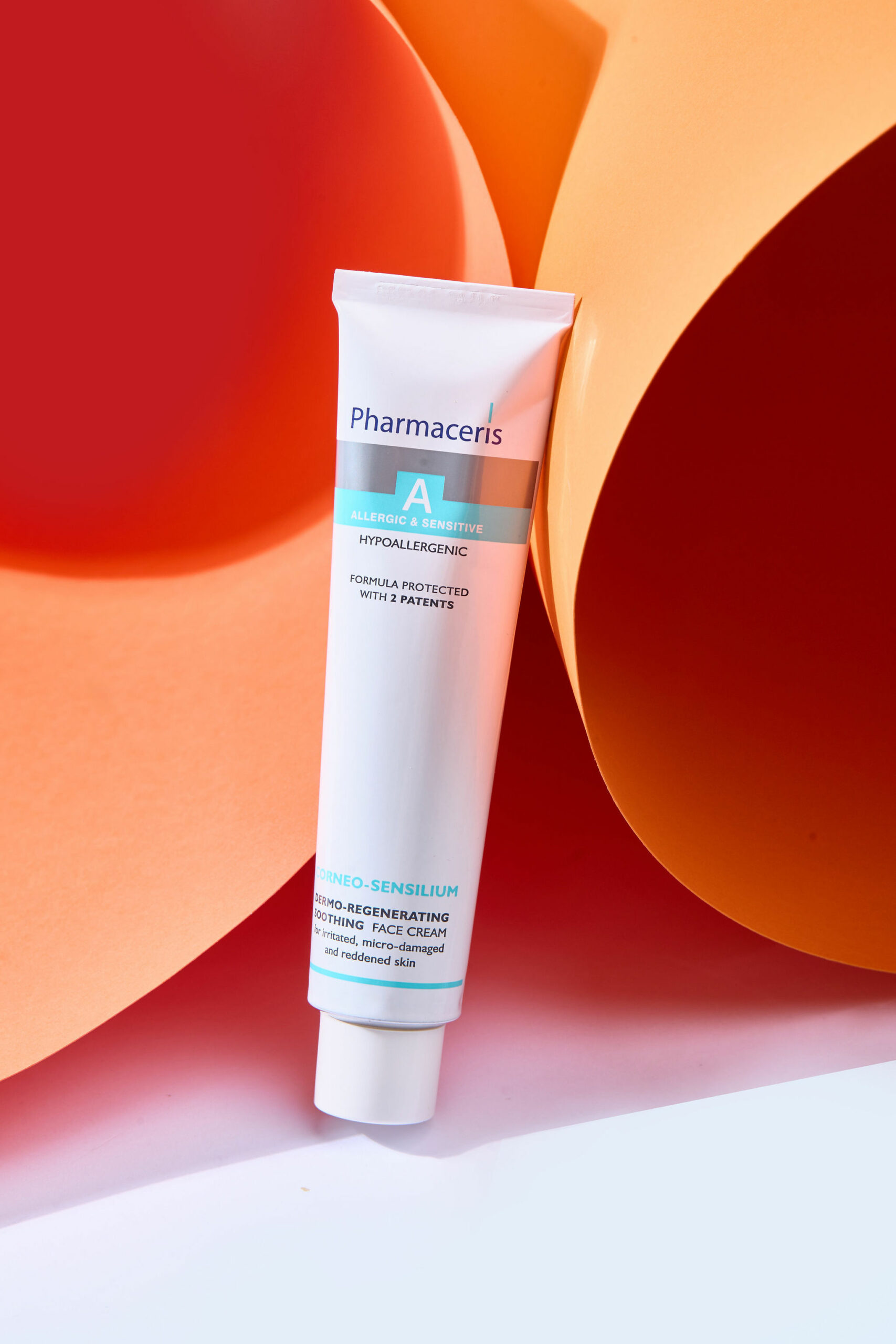 Pharmaceris A Corneo Sensilium krema