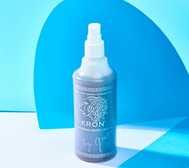 Kron losion