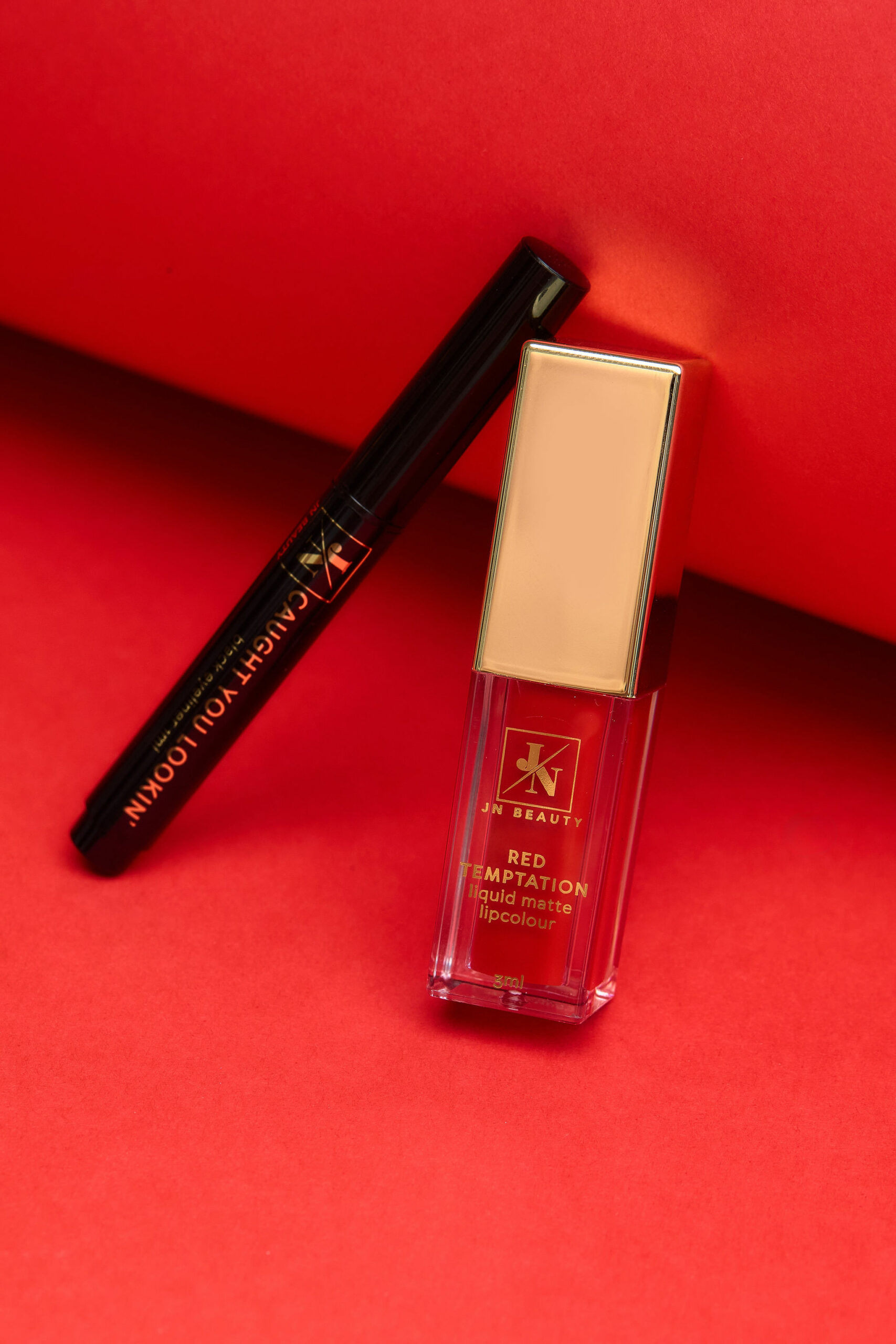 Jana Nails Dirty dancing make-up set