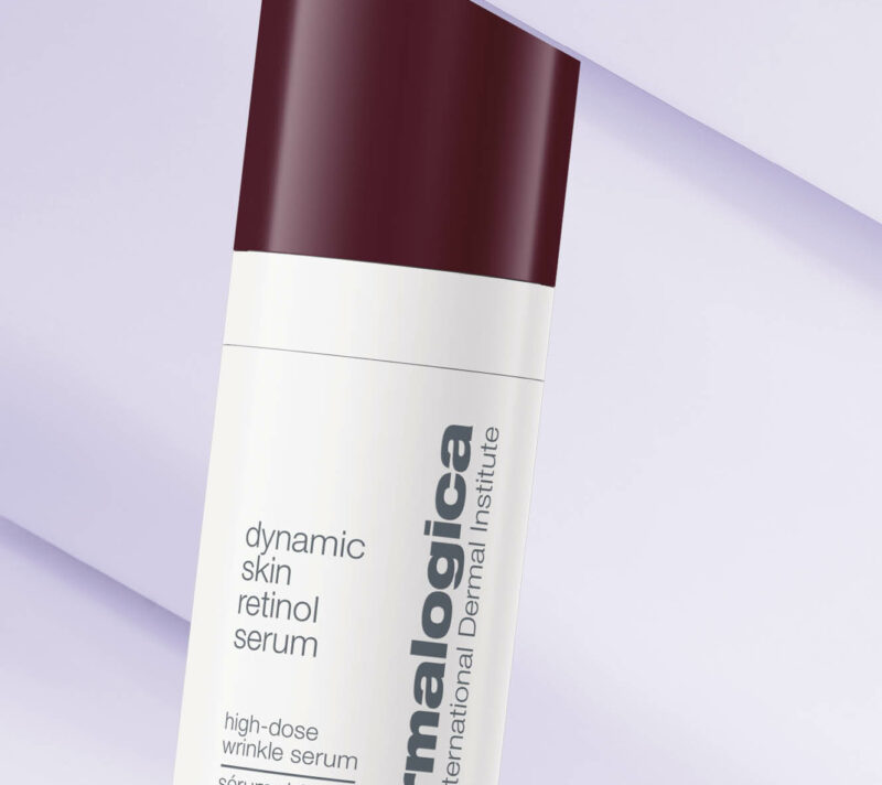 Dermalogica dynamic skin retinol serum