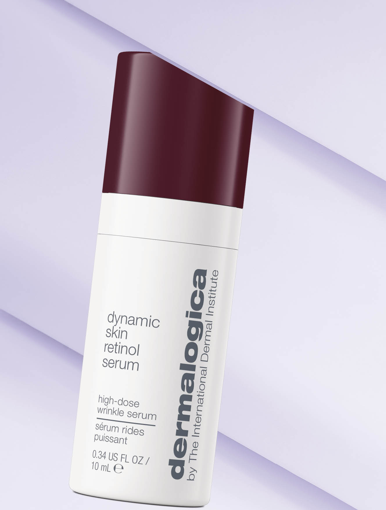 Dermalogica dynamic skin retinol serum