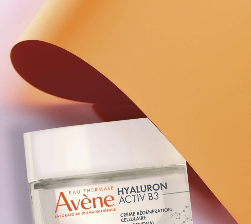 Eau Thermale Avène Hyaluron Activ B3