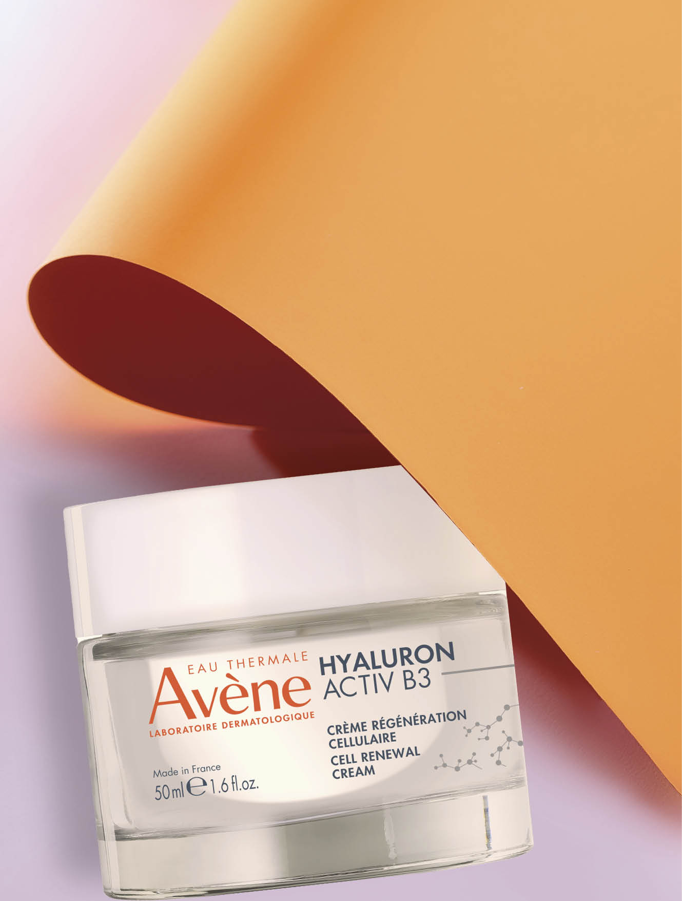 Eau Thermale Avène Hyaluron Activ B3