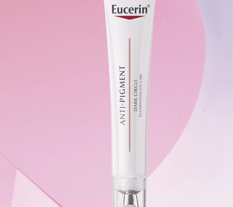 Eucerin Anti-Pigment krema za područje oko očiju