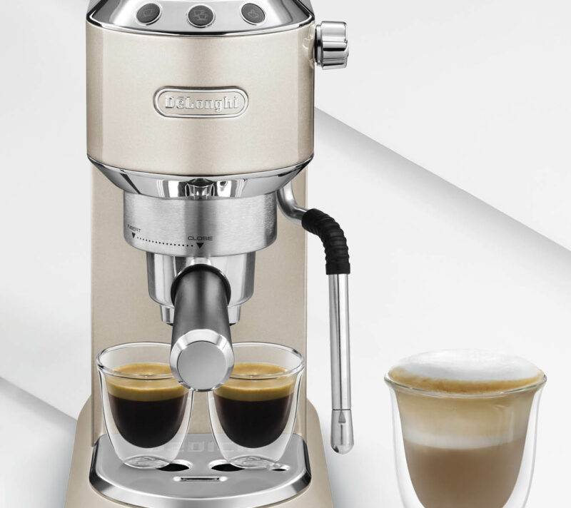 De'Longhi Dedica
